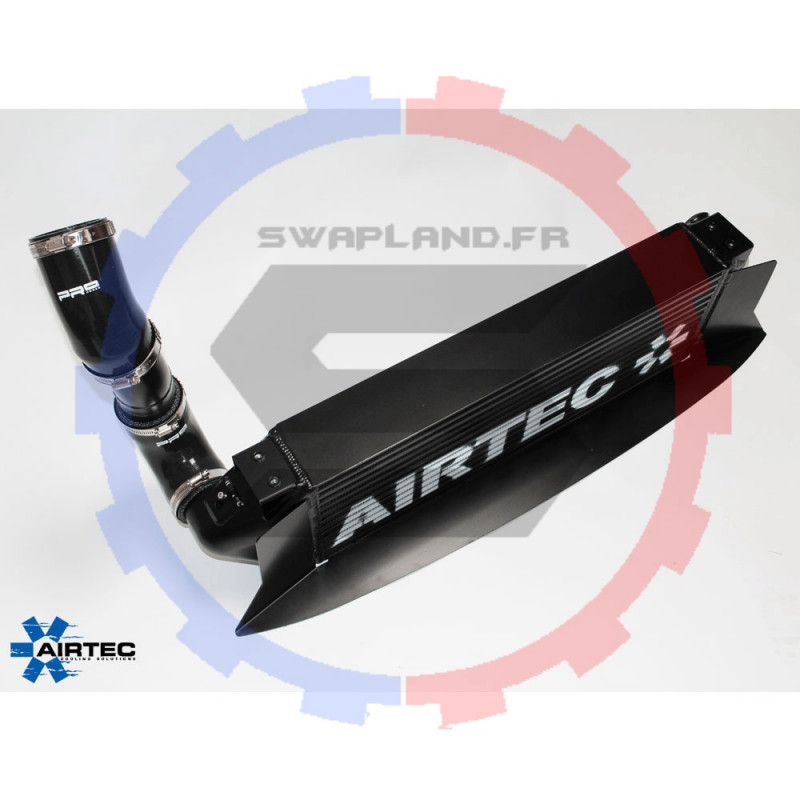 Intercooler stage 3 Ford Focus MK2 RS Airtec - SWAPLAND