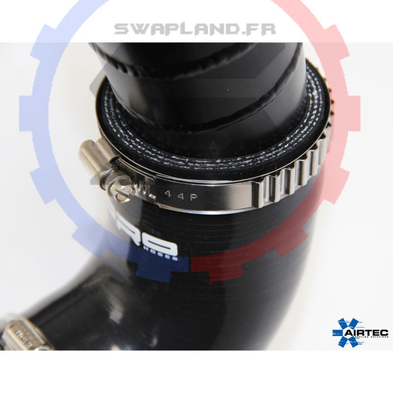 Intercooler stage 3 Ford Focus MK2 RS Airtec - SWAPLAND