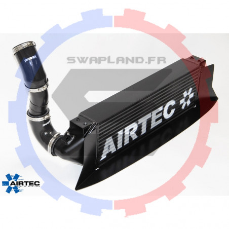 Intercooler stage 3 Ford Focus MK2 RS Airtec - SWAPLAND