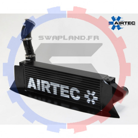 Intercooler stage 3 Ford Focus MK2 RS Airtec - SWAPLAND