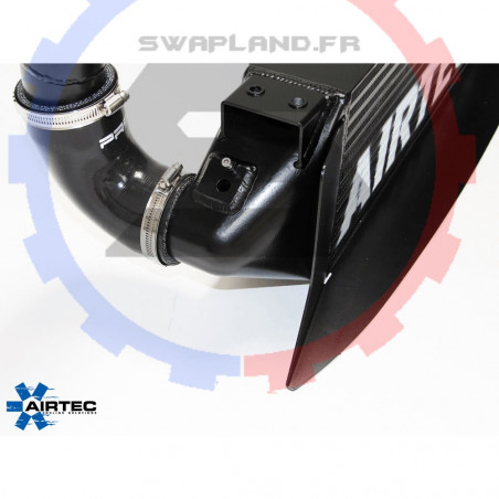 Intercooler stage 3 Ford Focus MK2 RS Airtec - SWAPLAND