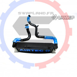 Intercooler avec piping Ford Focus MK3 RS Airtec - SWAPLAND 2