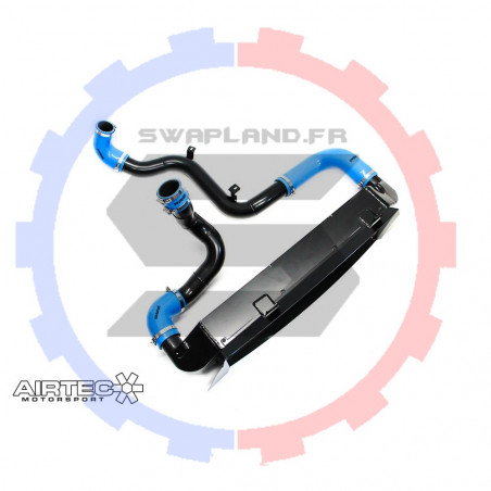 Intercooler avec piping Ford Focus MK3 RS Airtec - SWAPLAND