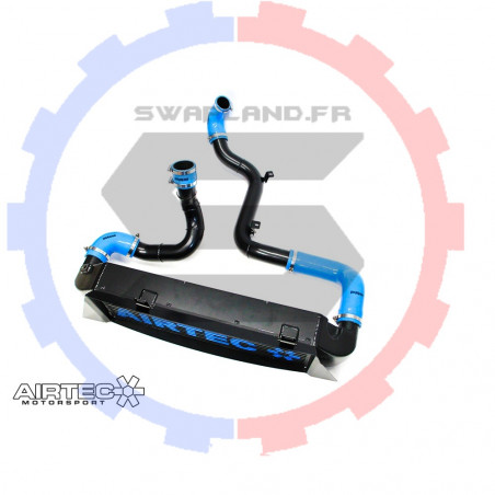Intercooler avec piping Ford Focus MK3 RS Airtec - SWAPLAND