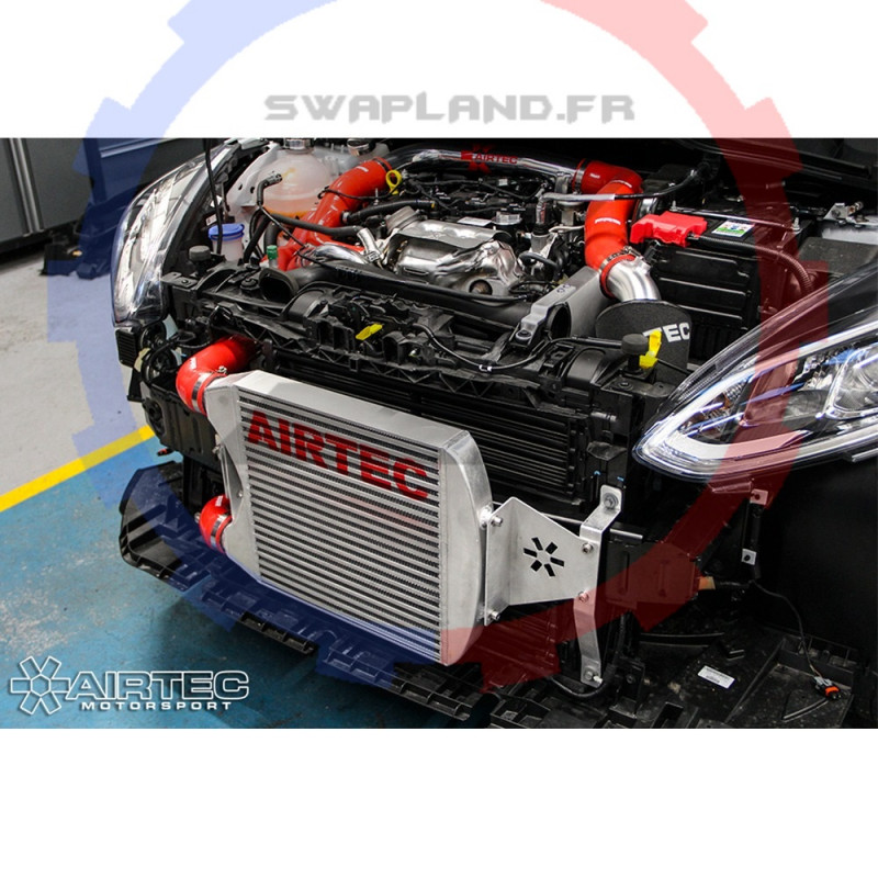 Intercooler Ford Fiesta 1.0 MK8 ST-Line Airtec Motorsport - SWAPLAND