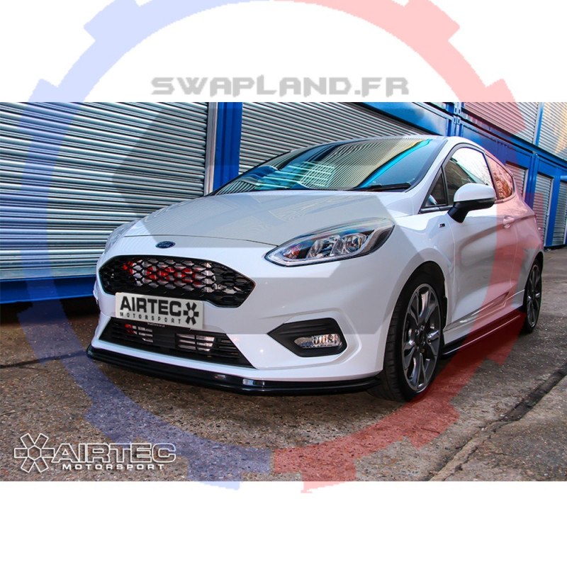Intercooler Ford Fiesta 1.0 MK8 ST-Line Airtec Motorsport - SWAPLAND