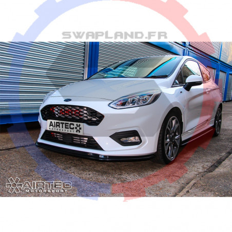 Intercooler Ford Fiesta 1.0 MK8 ST-Line Airtec Motorsport - SWAPLAND