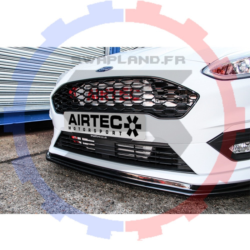 Intercooler Ford Fiesta 1.0 MK8 ST-Line Airtec Motorsport - SWAPLAND