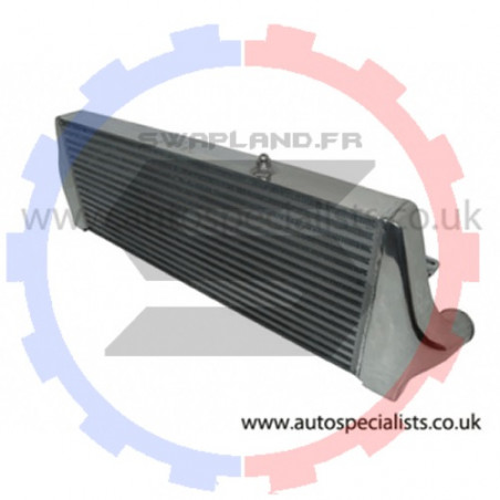 Intercooler stage 1 Ford Focus MK2 ST Airtec Motorsport - SWAPLAND