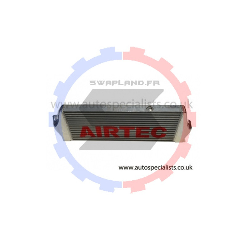 Intercooler stage 1 Ford Focus MK2 ST Airtec Motorsport - SWAPLAND