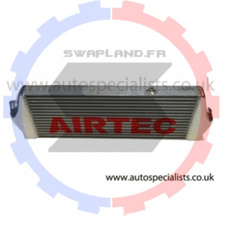 Intercooler stage 1 Ford Focus MK2 ST Airtec Motorsport - SWAPLAND