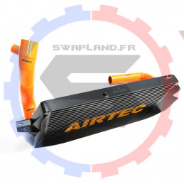 Intercooler Stage 3 Ford Focus MK2 ST Airtec Motorsport - SWAPLAND 2