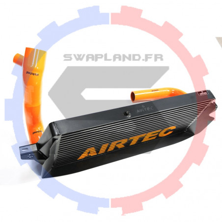 Intercooler Stage 3 Ford Focus MK2 ST Airtec Motorsport - SWAPLAND