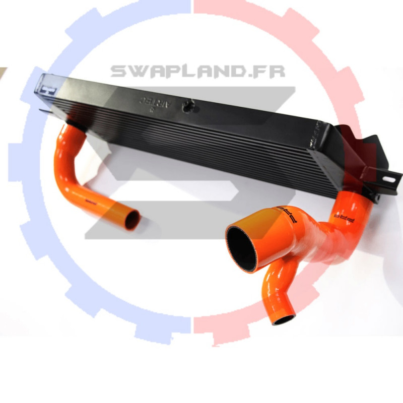 Intercooler Stage 3 Ford Focus MK2 ST Airtec Motorsport - SWAPLAND