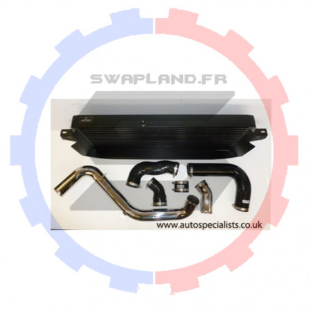 Intercooler Stage 4 Ford Focus MK2 ST Airtec Motorsport - SWAPLAND