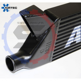 Intercooler Stage 1 Ford Focus MK1 Airtec Motorsport - SWAPLAND 2