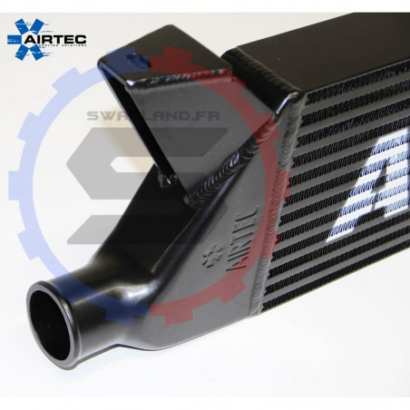 Intercooler Stage 1 Ford Focus MK1 Airtec Motorsport - SWAPLAND