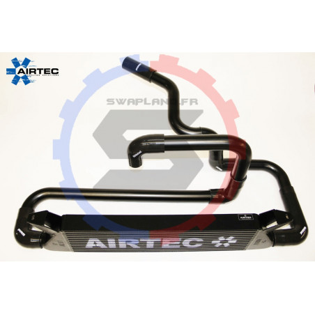 Intercooler Stage 1 Ford Focus MK1 Airtec Motorsport - SWAPLAND