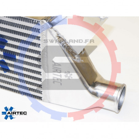 Intercooler Stage 1 Ford Focus MK1 Airtec Motorsport - SWAPLAND