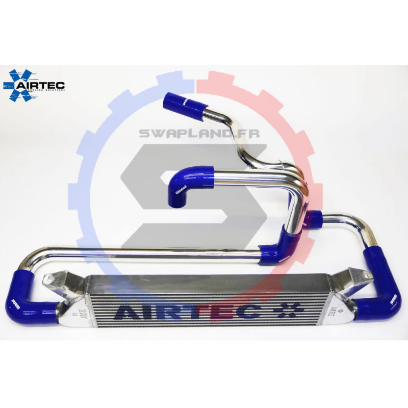 Intercooler Stage 1 Ford Focus MK1 Airtec Motorsport - SWAPLAND