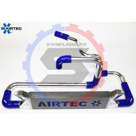 Intercooler Stage 1 Ford Focus MK1 Airtec Motorsport - SWAPLAND