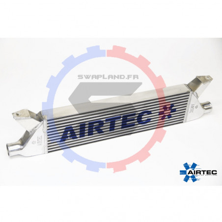 Intercooler Stage 1 Ford Focus MK1 Airtec Motorsport - SWAPLAND