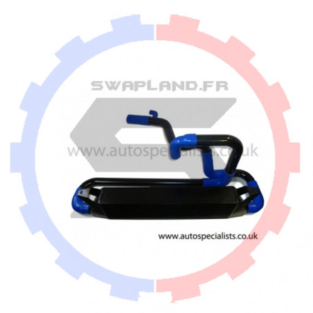 Intercooler Stage 2 Ford Focus MK1 Airtec Motorsport - SWAPLAND
