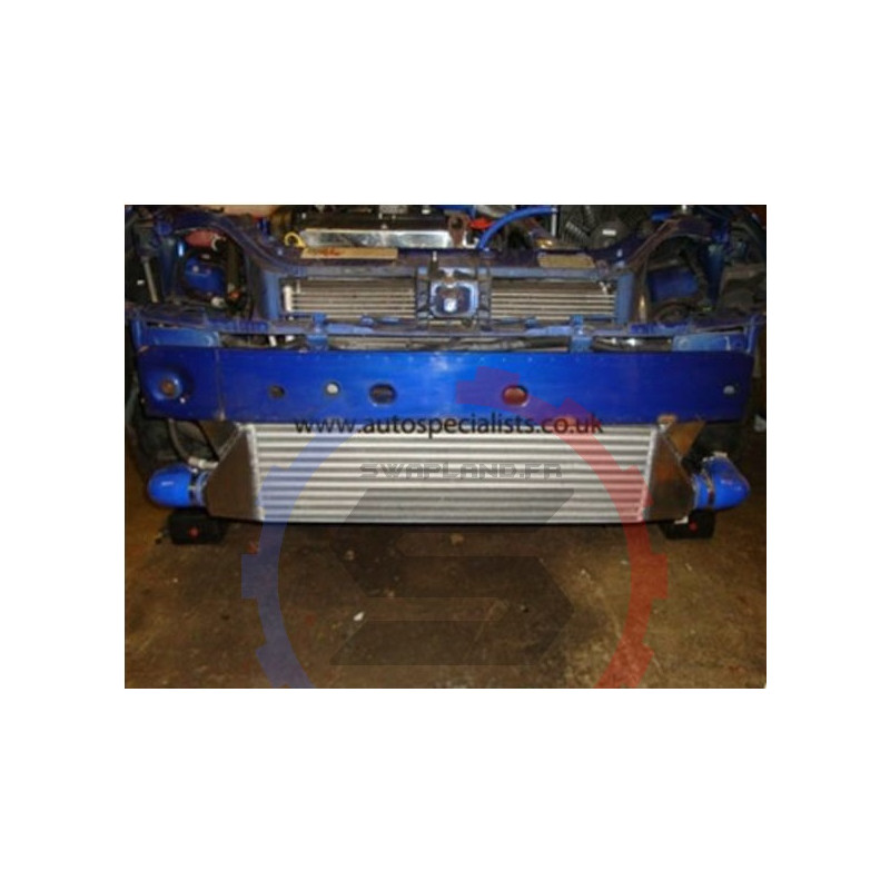 Intercooler Stage 2 Ford Focus MK1 Airtec Motorsport - SWAPLAND
