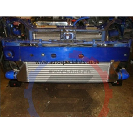 Intercooler Stage 2 Ford Focus MK1 Airtec Motorsport - SWAPLAND