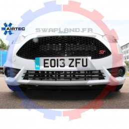 Intercooler Stage 1 Ford Fiesta MK7 ST 180 Airtec Motorsport - SWAPLAND 2