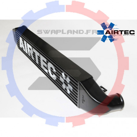 Intercooler Stage 1 Ford Fiesta MK7 ST 180 Airtec Motorsport - SWAPLAND