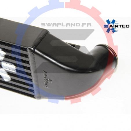 Intercooler Stage 1 Ford Fiesta MK7 ST 180 Airtec Motorsport - SWAPLAND