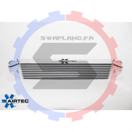 Intercooler Stage 1 Ford Fiesta MK7 ST 180 Airtec Motorsport - SWAPLAND