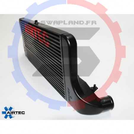 Intercooler Stage 3 Ford Fiesta MK7 ST 180 Airtec Motorsport - SWAPLAND