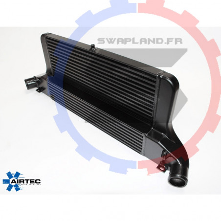 Intercooler Stage 3 Ford Fiesta MK7 ST 180 Airtec Motorsport - SWAPLAND
