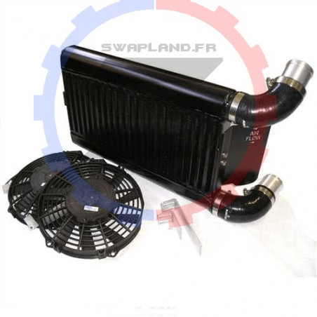 Intercooler Ford Escort RS Turbo S2 Airtec Motorsport - SWAPLAND