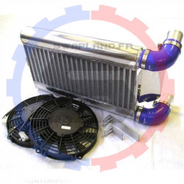 Intercooler Ford Escort RS Turbo S2 Airtec Motorsport - SWAPLAND 2