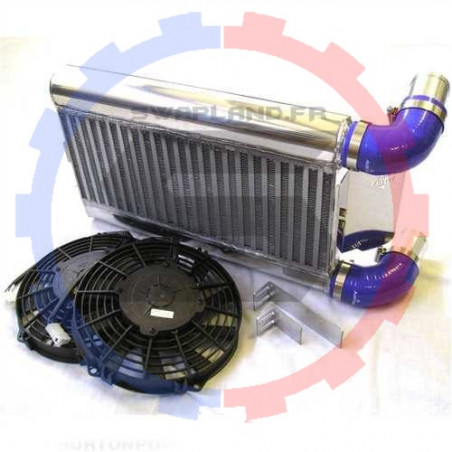 Intercooler Ford Escort RS Turbo S2 Airtec Motorsport - SWAPLAND