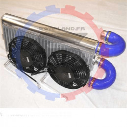 Intercooler Ford Escort RS Turbo S1 Airtec Motorsport - SWAPLAND