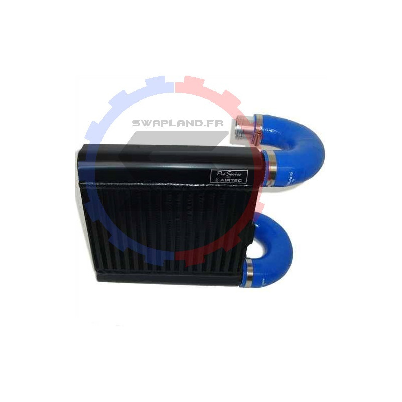 Intercooler demi-taille Ford Escort RS Turbo S1 Airtec Motorsport - SWAPLAND