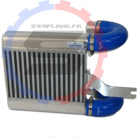 Intercooler demi-taille Ford Escort RS Turbo S1 Airtec Motorsport - SWAPLAND