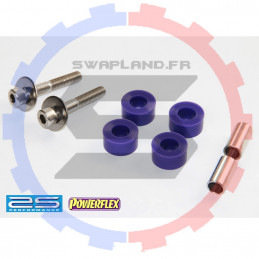 Intercooler Ford  Cosworth Airtec Motorsport - SWAPLAND 2