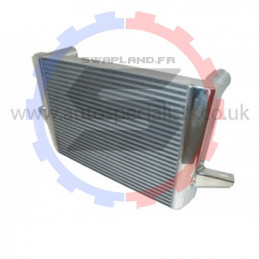Intercooler Ford Escort Cosworth Airtec Motorsport - SWAPLAND 2