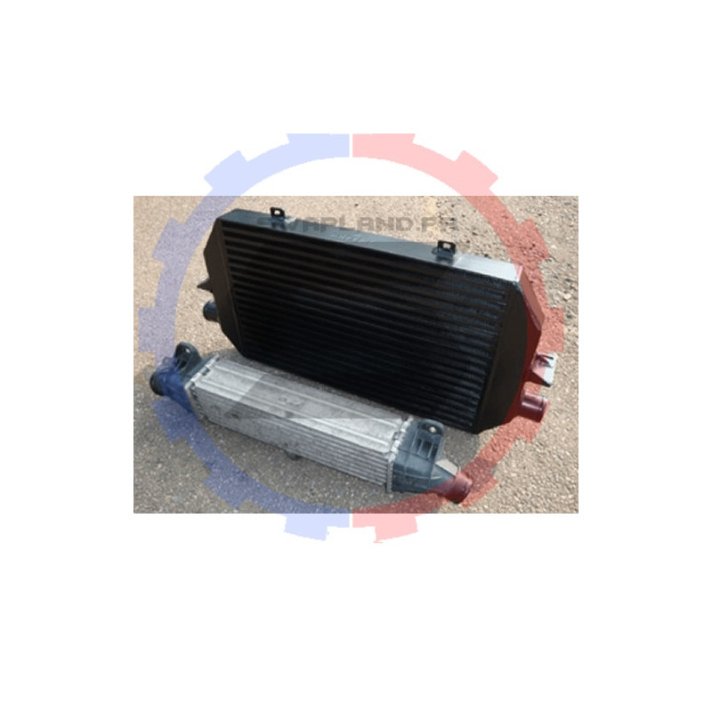 Intercooler Ford Mondeo MK3 Airtec Motorsport - SWAPLAND