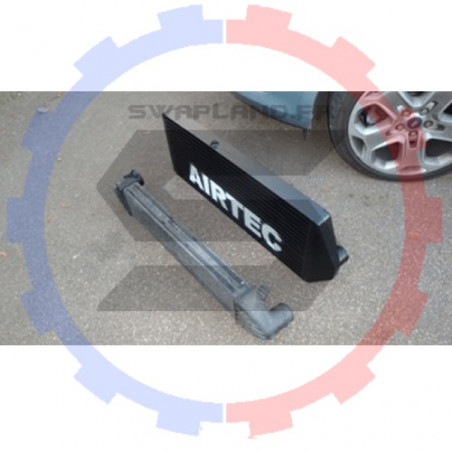 Intercooler Ford Mondeo MK4 1.8/2.0 diesel Airtec Motorsport - SWAPLAND