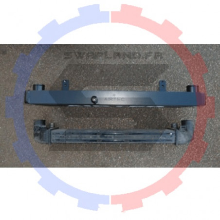 Intercooler Ford Mondeo MK4 1.8/2.0 diesel Airtec Motorsport - SWAPLAND