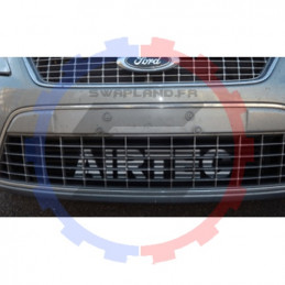 Intercooler Ford Mondeo MK4 2.2 diesel Airtec Motorsport - SWAPLAND 2