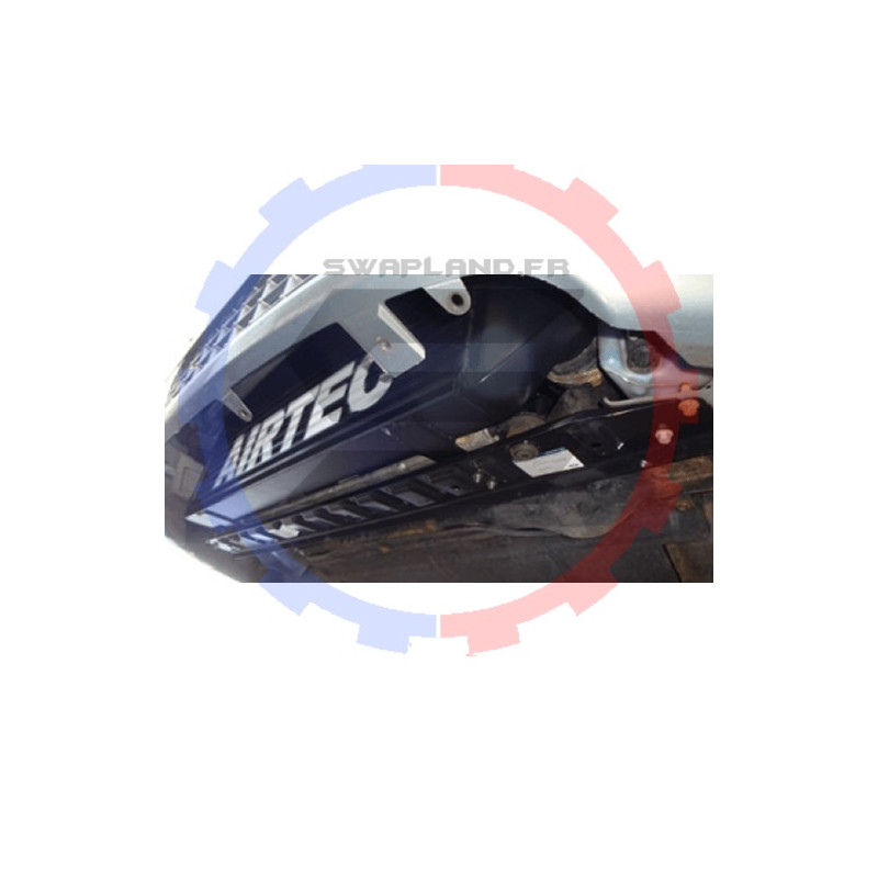 Intercooler Ford Mondeo MK4 2.2 diesel Airtec Motorsport - SWAPLAND