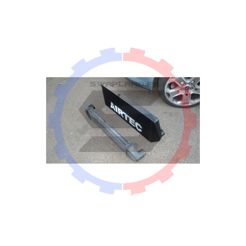 Intercooler Ford Mondeo MK4 2.5 turbo Airtec Motorsport - SWAPLAND
