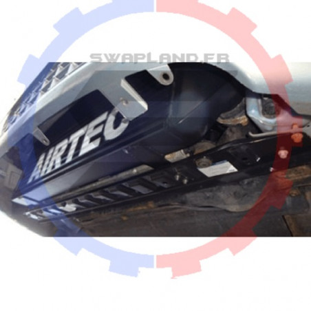 Intercooler Ford Mondeo MK4 2.5 turbo Airtec Motorsport - SWAPLAND